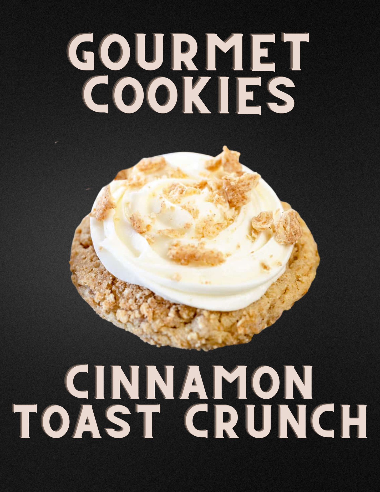 Cinnamon Toast Crunch