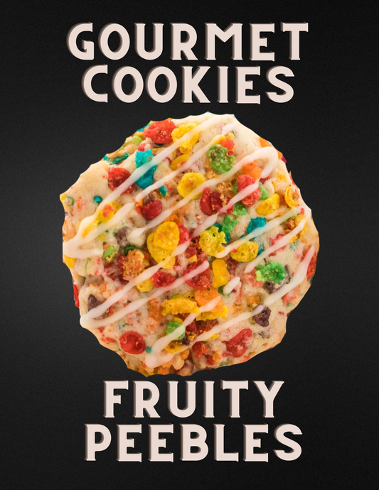 Fruity Pebbles