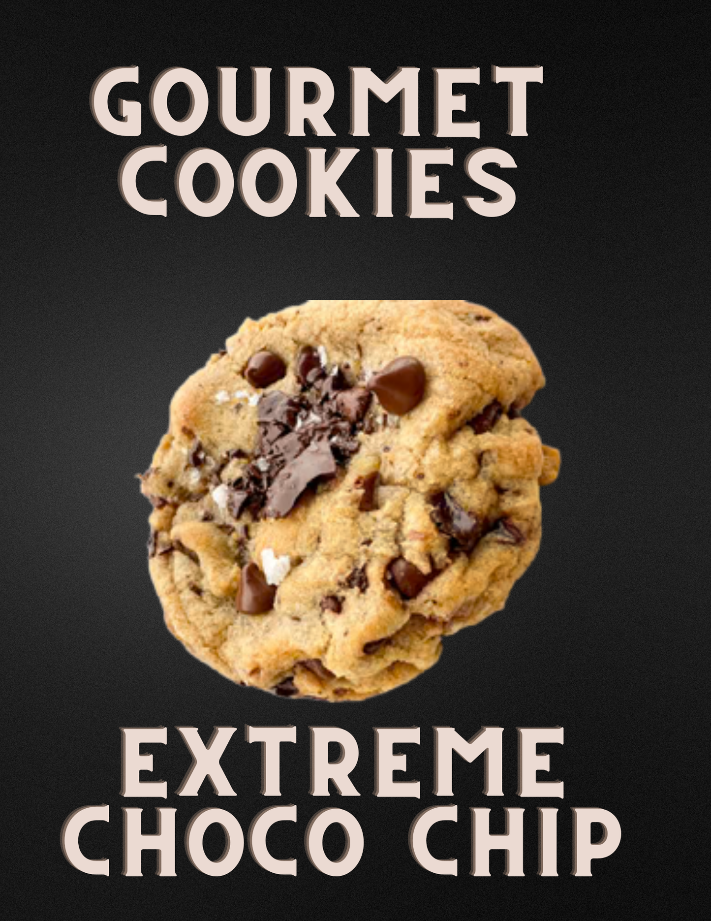 Extreme Choco Chip