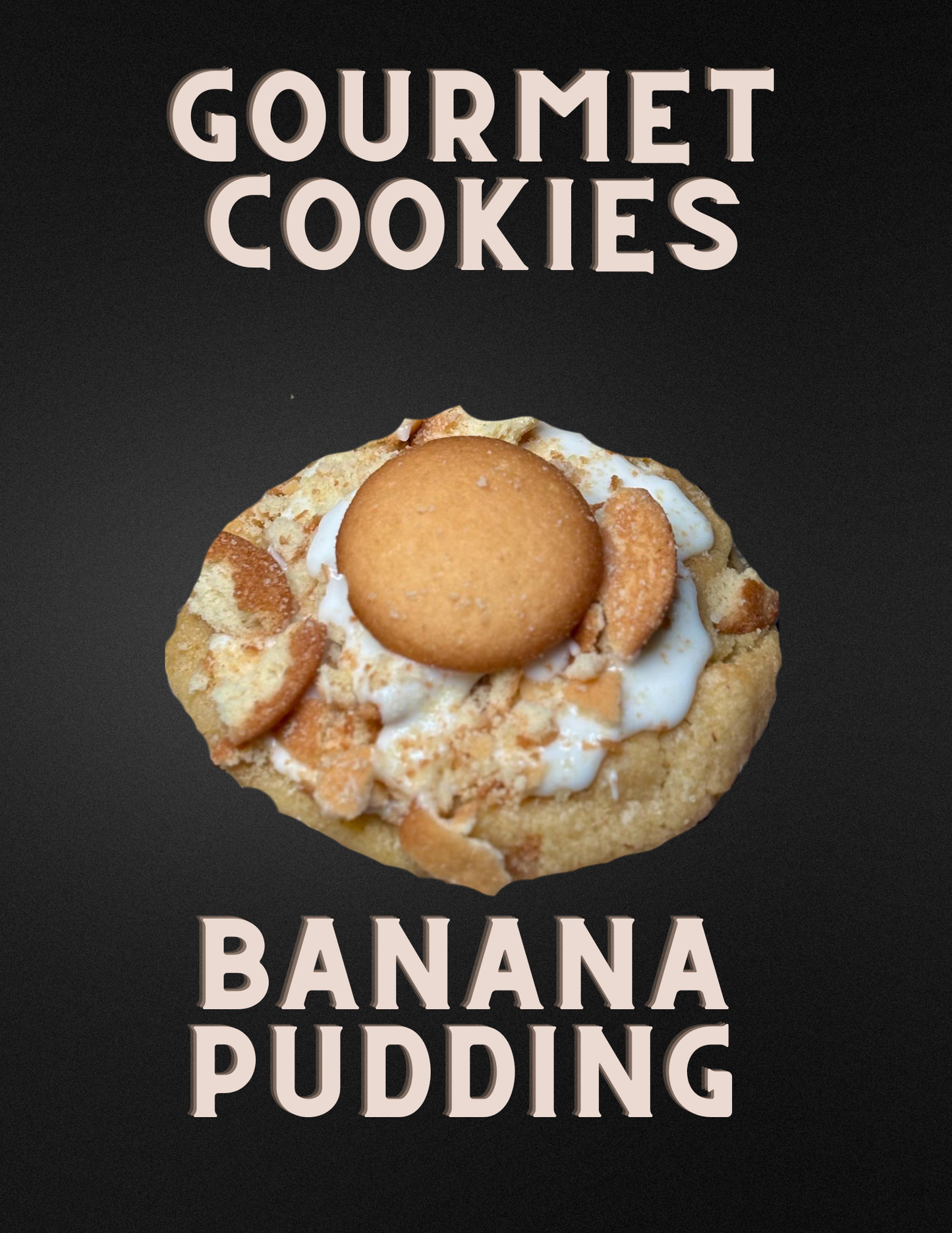 Banana Pudding