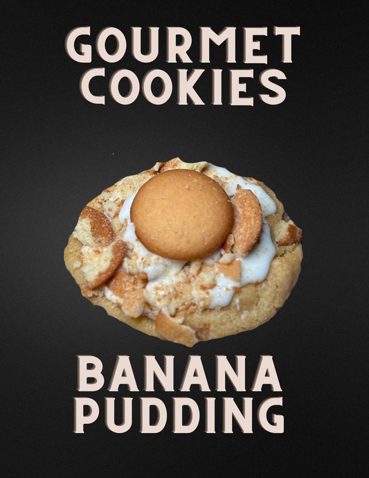 Banana Pudding