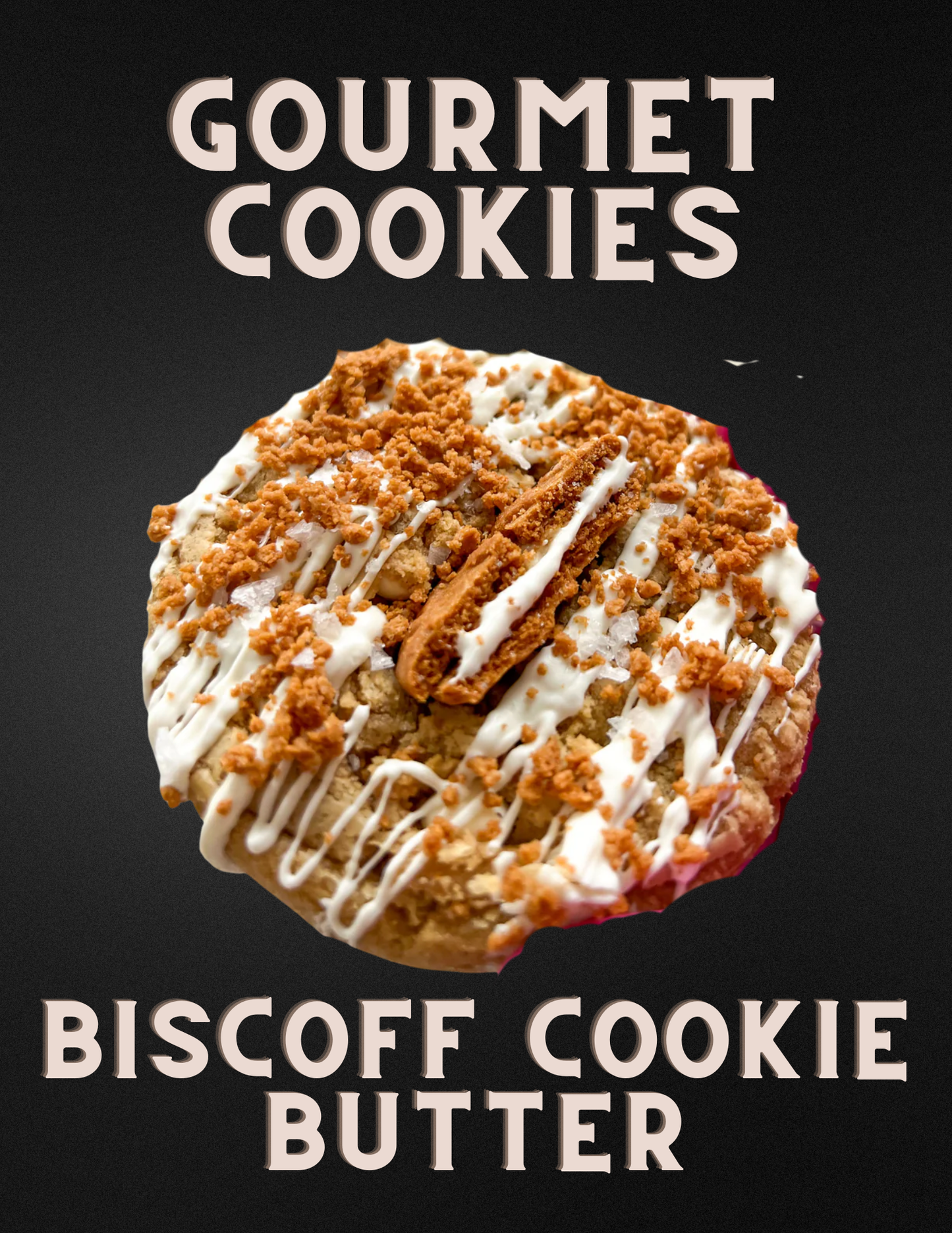 Biscoff Cookie Butter