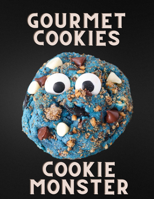 Cookie Monster