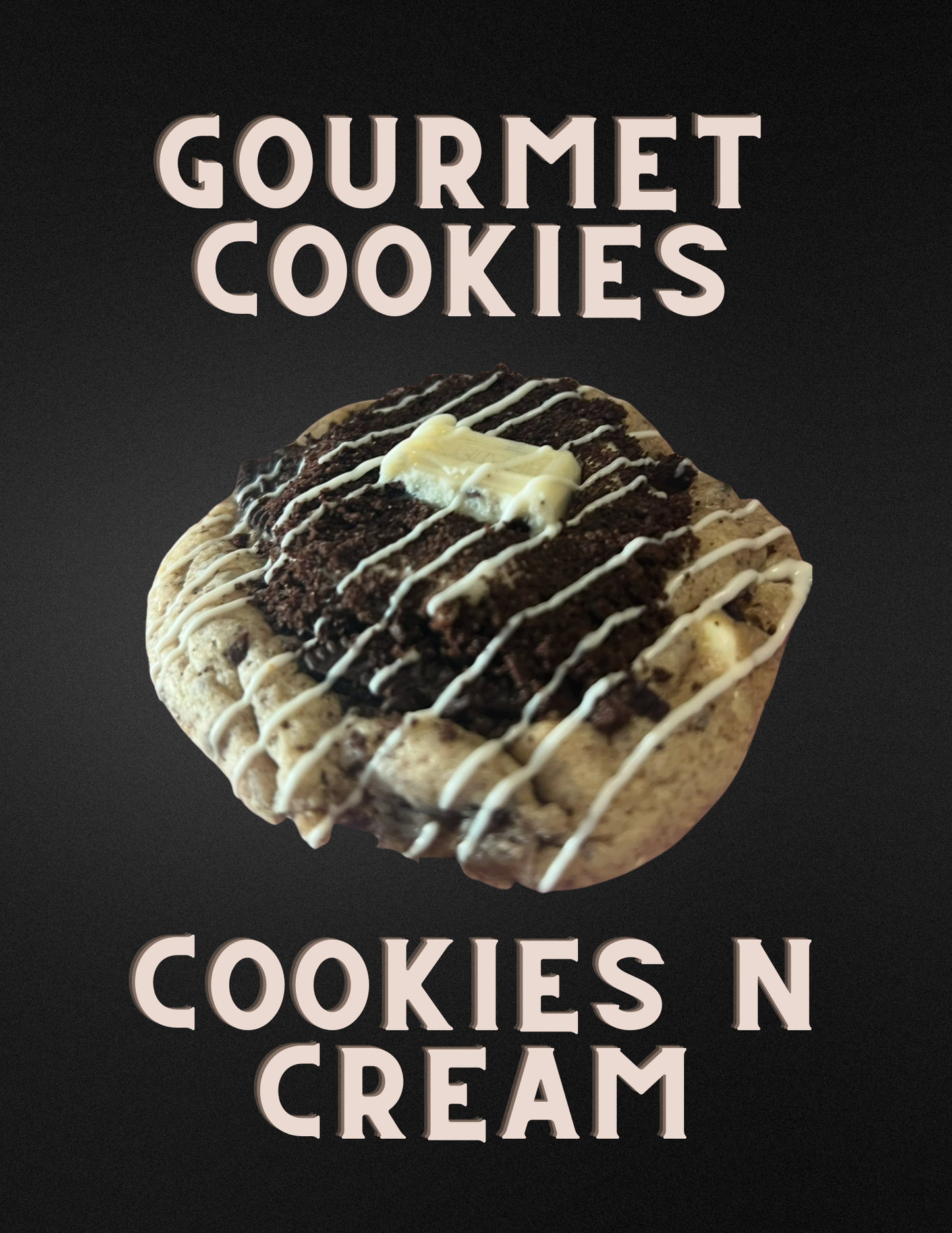 Cookies n Cream