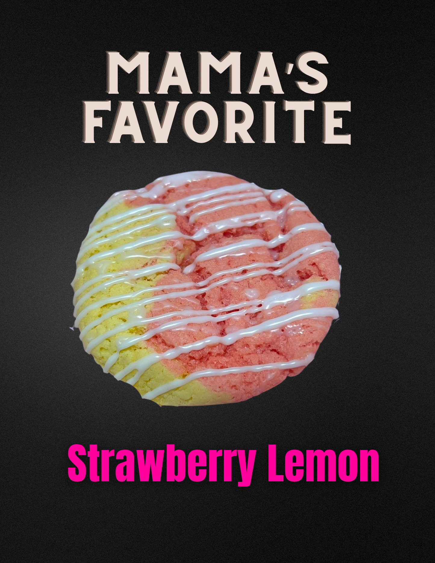 Mama’s Favorite